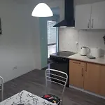 Apartament Hrvatin No 5