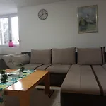 Hrvatin No 5 Lägenhet *