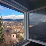 Hrvatin No 5 Apartament