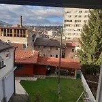 Lägenhet Hrvatin No 5 Sarajevo