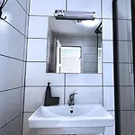 Lägenhet Hrvatin No 5 Sarajevo