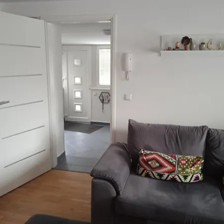 Apartmán Hrvatin No 5 *