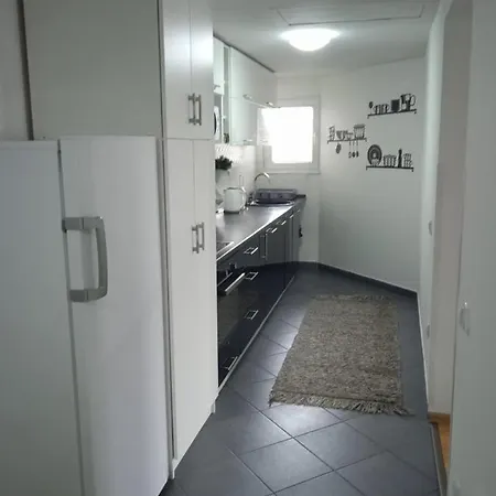 公寓 Hrvatin No 5 *