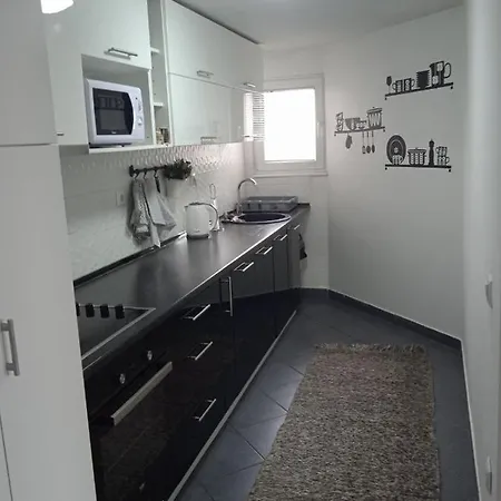 Hrvatin No 5 * סראייבו