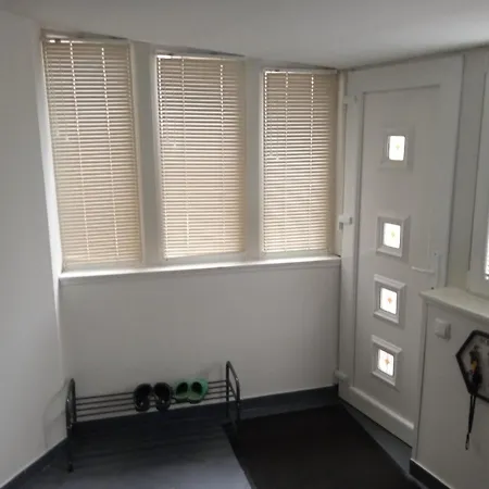 Apartmán Hrvatin No 5 Sarajevo