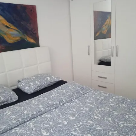 Hrvatin No 5 * Sarajevo