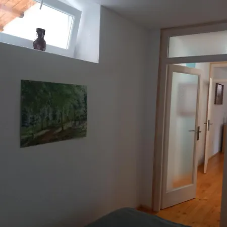Apartment Hrvatin No 5 Sarajevo