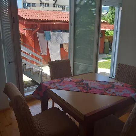 Apartamento Hrvatin No 5