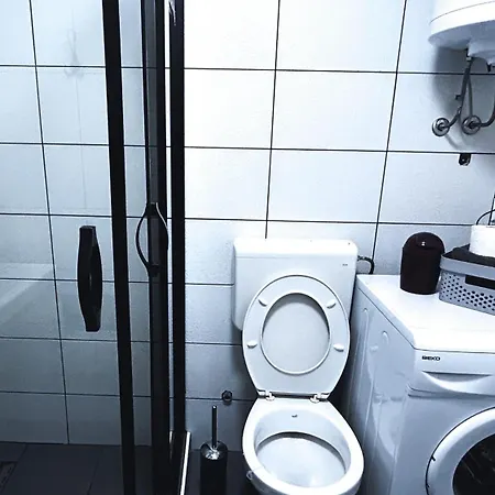 Hrvatin No 5 * Sarajevo