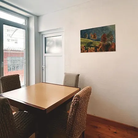 公寓 Hrvatin No 5 *