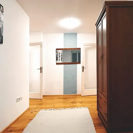 Hrvatin No 5 Sarajevo