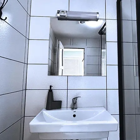 Apartmán Hrvatin No 5 Sarajevo