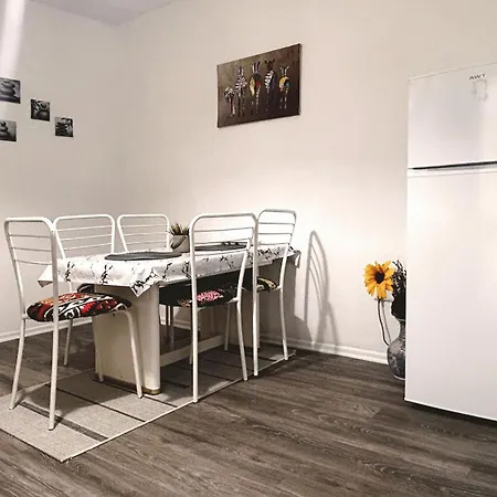 Hrvatin No 5 Sarajevo