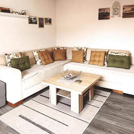 Hrvatin No 5 * Sarajevo