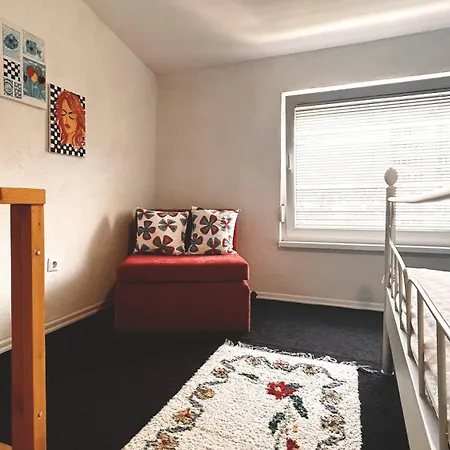 Hrvatin No 5 Apartmán