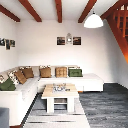 Apartmán Hrvatin No 5