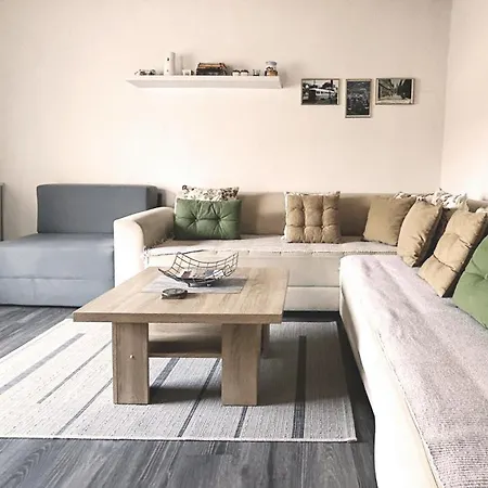 Apartmán Hrvatin No 5 Sarajevo