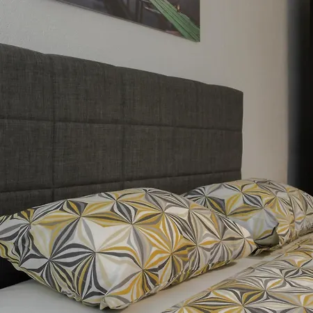 公寓 Hrvatin No 5 塞拉耶佛