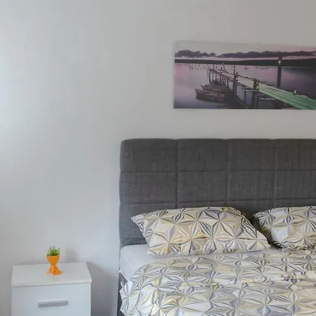 Hrvatin No 5 * Sarajevo