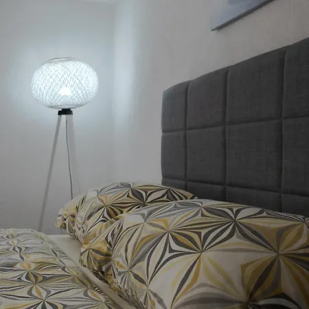 Apartment Hrvatin No 5