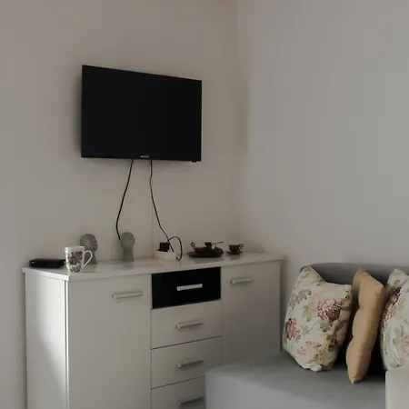 Hrvatin No 5 Apartmán Sarajevo