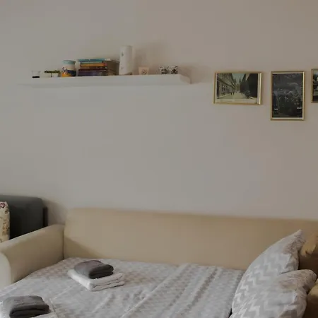 Apartmán Hrvatin No 5 Sarajevo