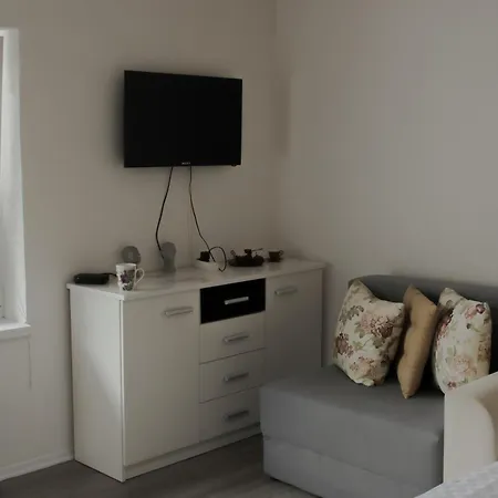 Hrvatin No 5 Sarajevo