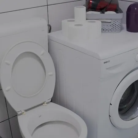 Hrvatin No 5 Apartmán