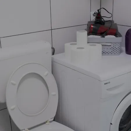 Apartmán Hrvatin No 5