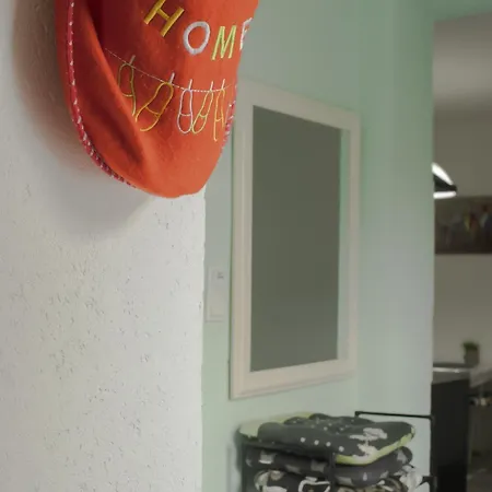 Hrvatin No 5 Apartmán Sarajevo