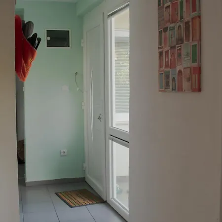 Apartmán Hrvatin No 5 Sarajevo