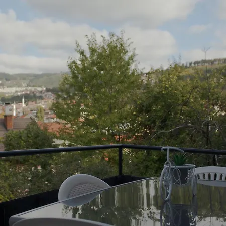 Hrvatin No 5 * Sarajevo