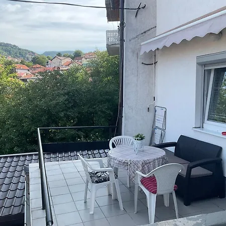 Hrvatin No 5 * Sarajevo