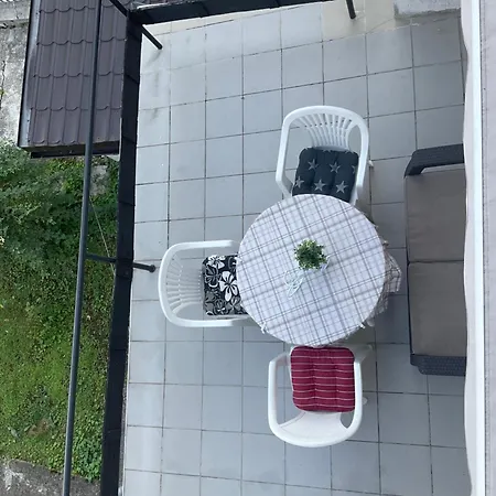 Hrvatin No 5 Apartmán