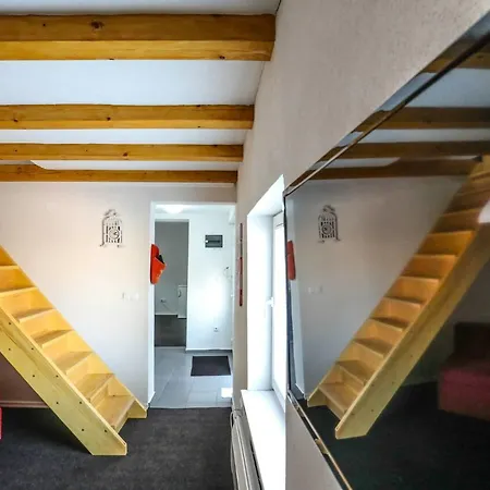 Apartmán Hrvatin No 5 *